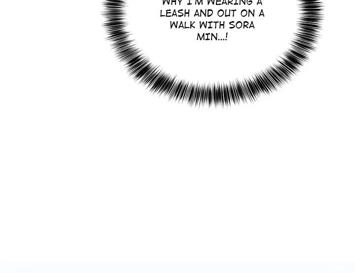 I Became a Dog! - Page 62