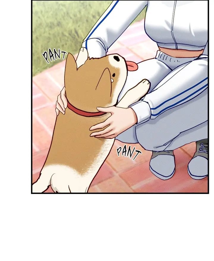 I Became a Dog! - Page 68