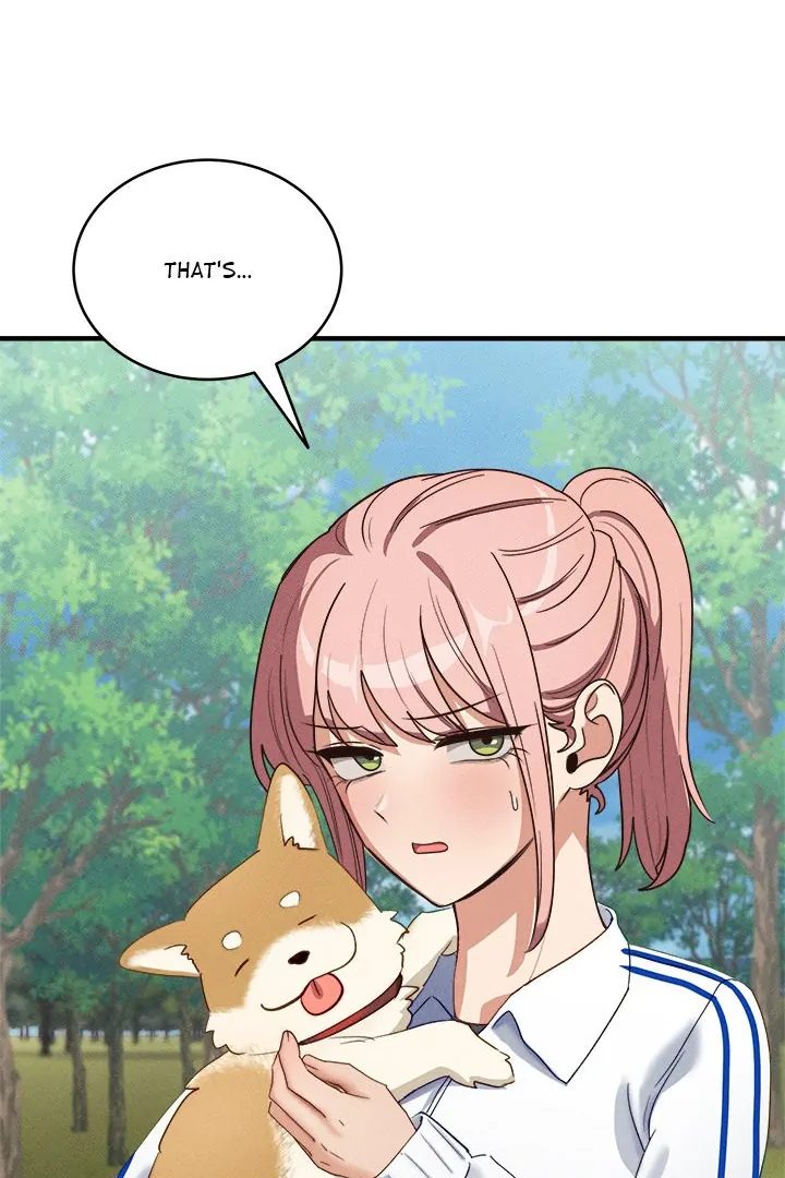 I Became a Dog! - Page 69