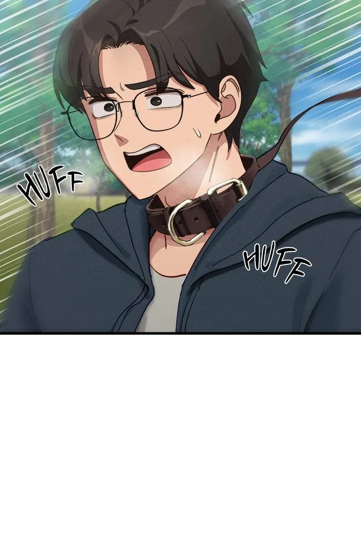 I Became a Dog! - Page 71