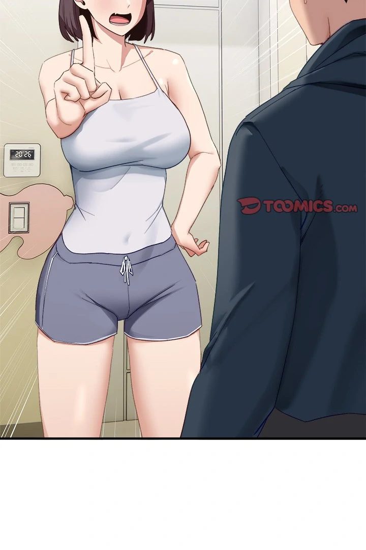 I Became a Dog! - Page 8