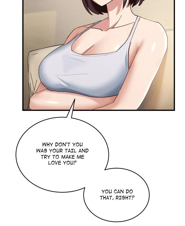 I Became a Dog! - Page 83