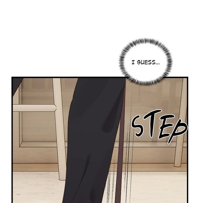 I Became a Dog! - Page 91