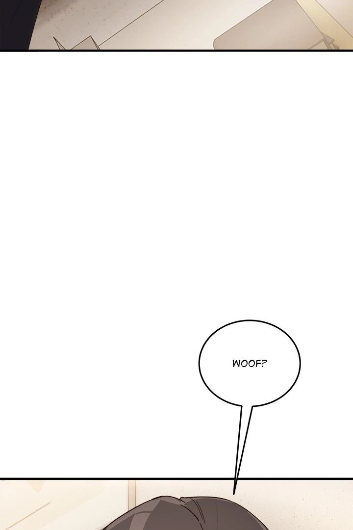 I Became a Dog! - Page 98