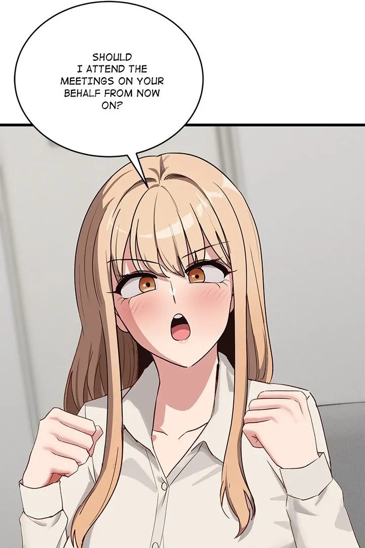 I Became a Dog! - Page 105