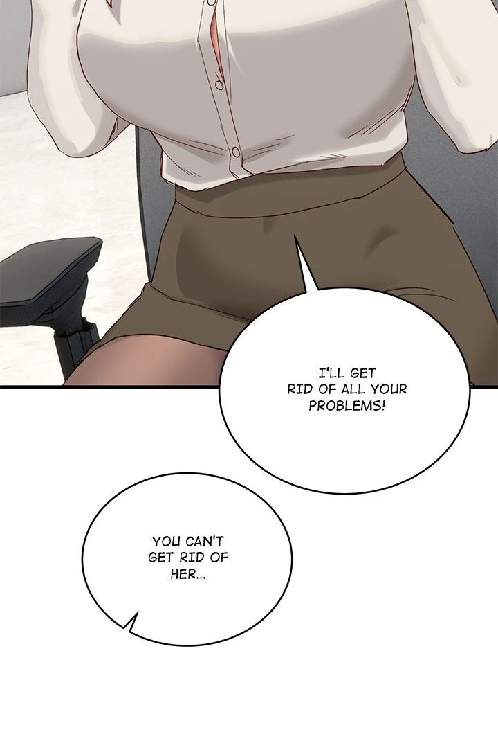 I Became a Dog! - Page 106