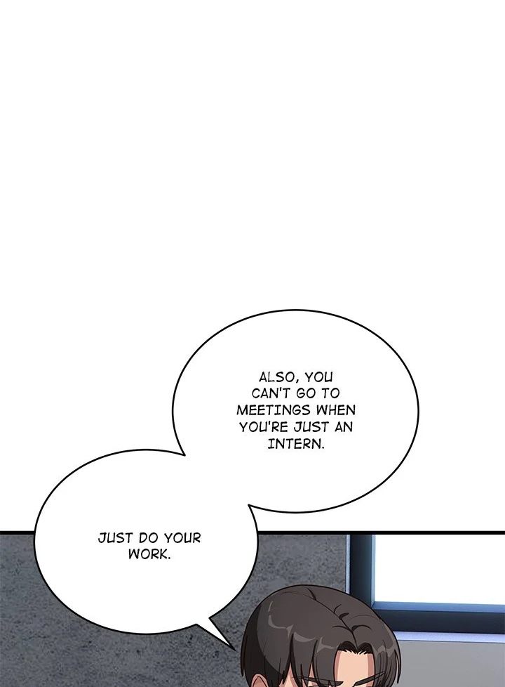 I Became a Dog! - Page 107