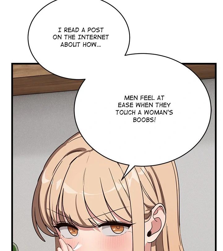 I Became a Dog! - Page 112
