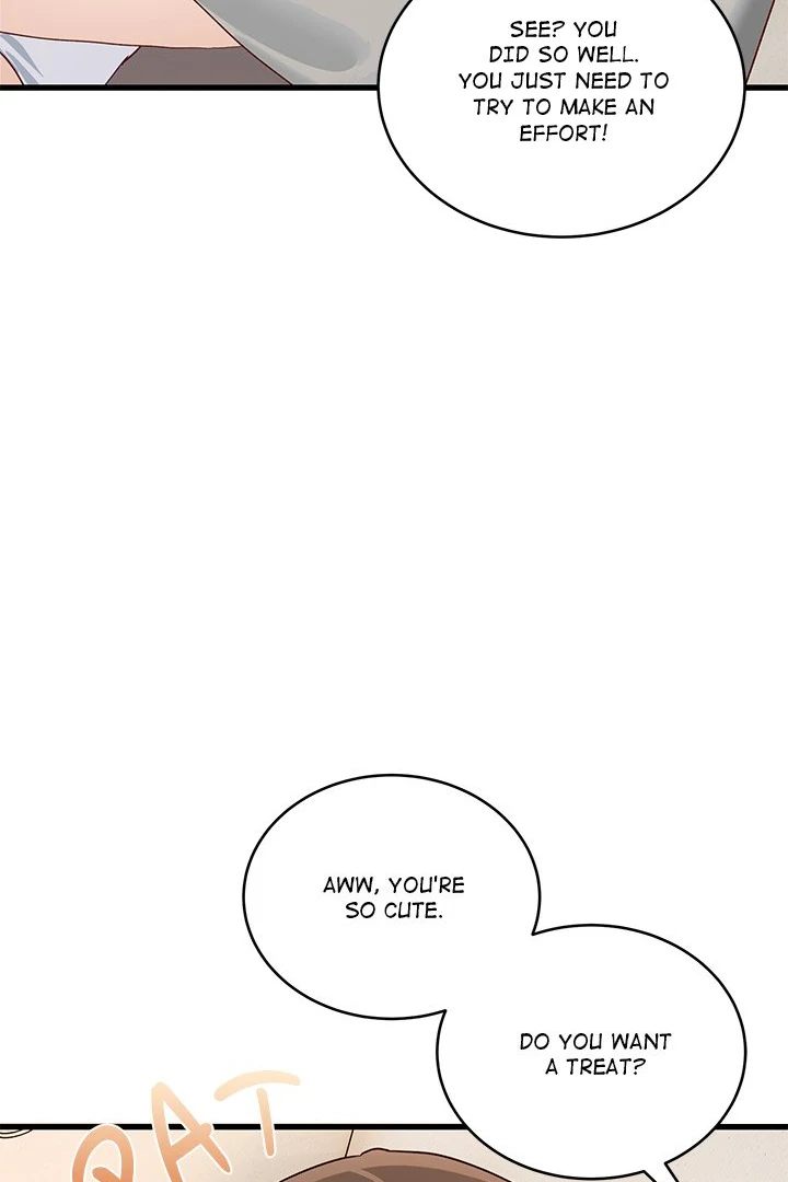 I Became a Dog! - Page 18