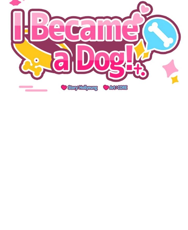 I Became a Dog! - Page 21