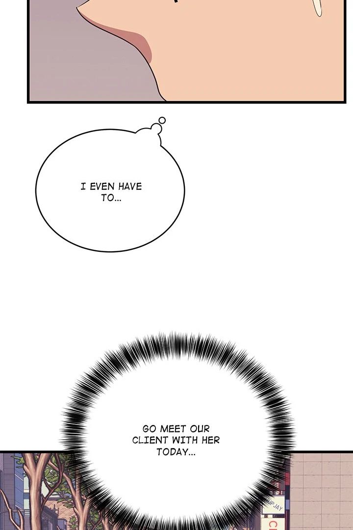 I Became a Dog! - Page 32