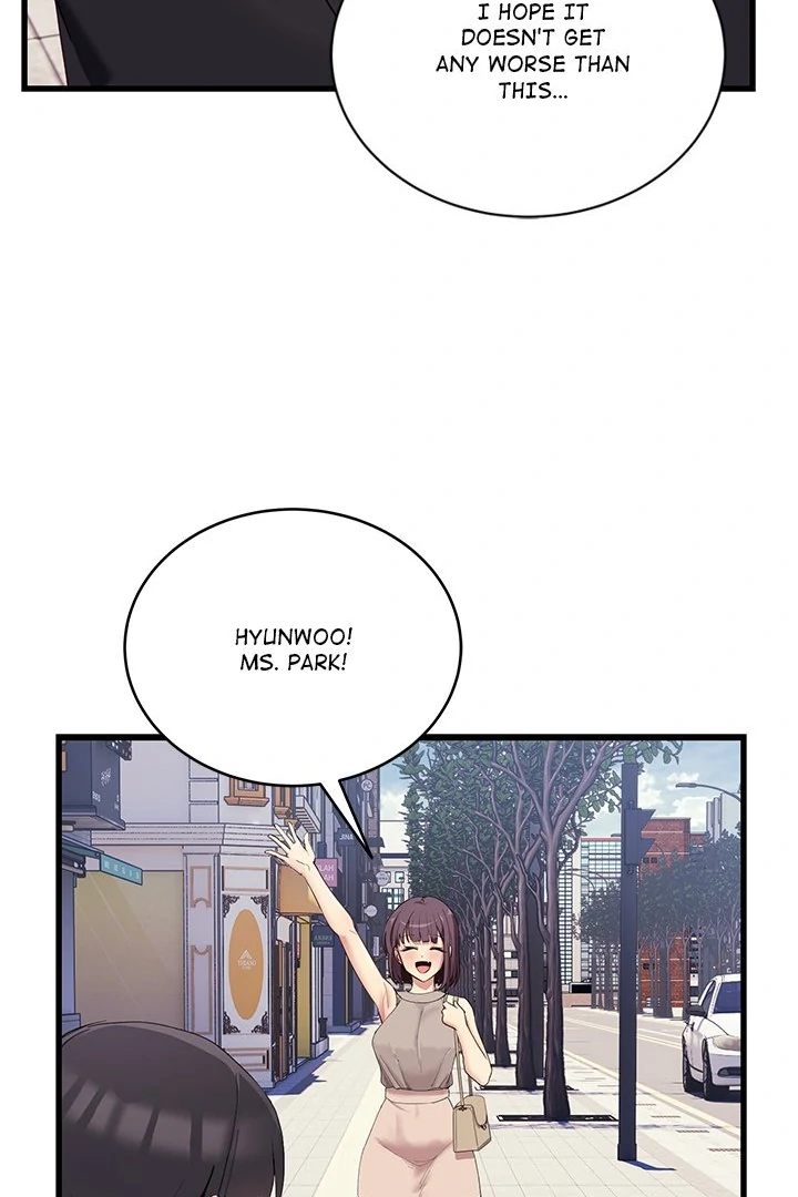 I Became a Dog! - Page 36
