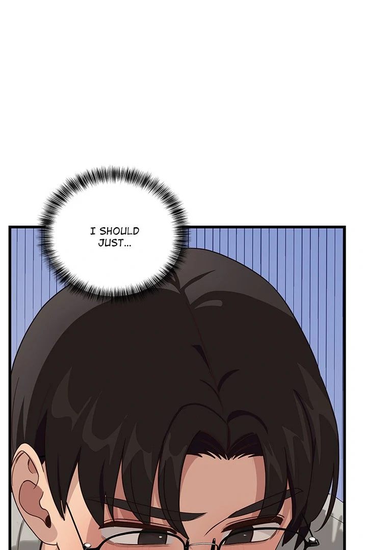 I Became a Dog! - Page 4