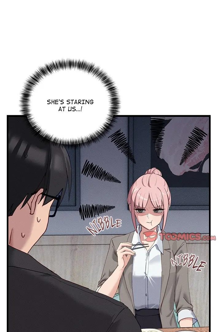 I Became a Dog! - Page 45