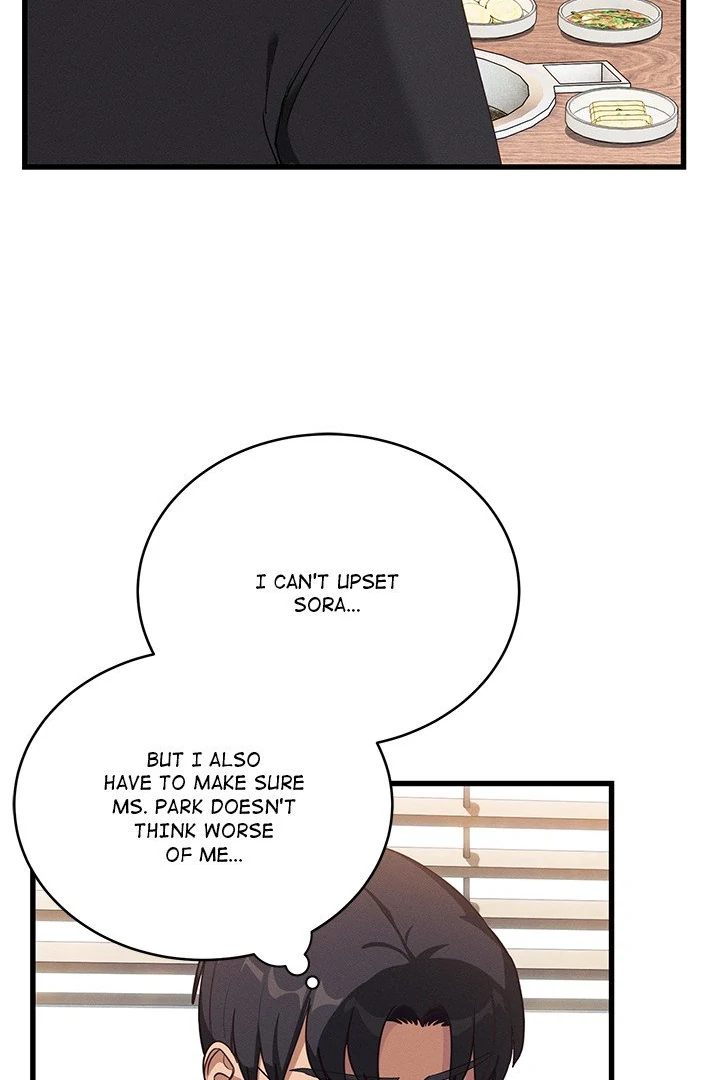 I Became a Dog! - Page 46