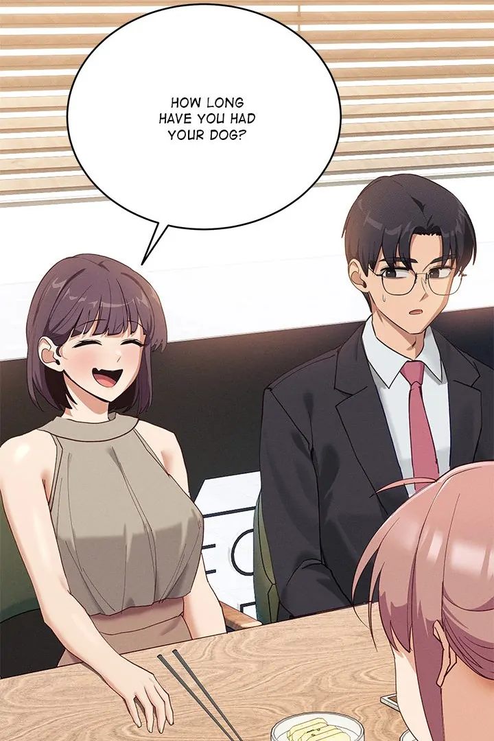 I Became a Dog! - Page 49