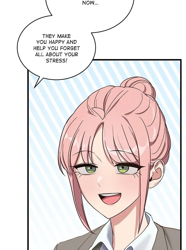 I Became a Dog! - Page 51
