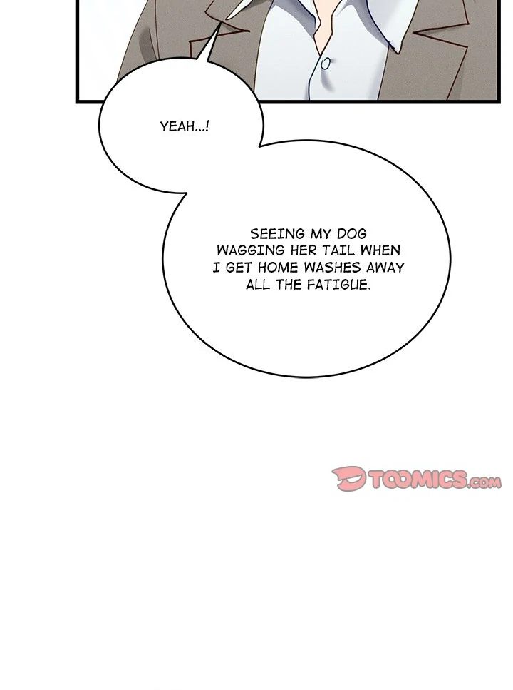 I Became a Dog! - Page 52