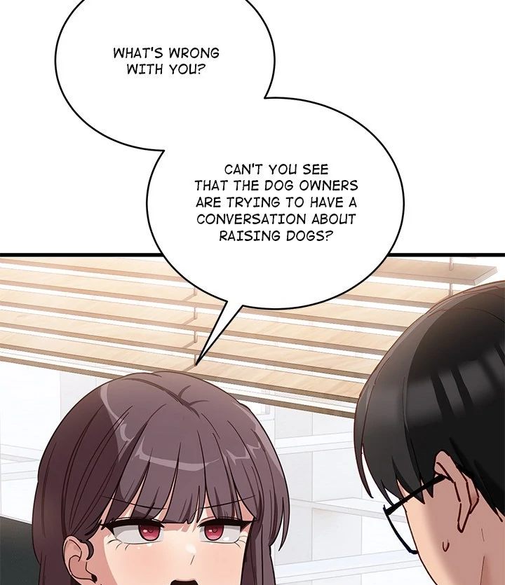 I Became a Dog! - Page 64