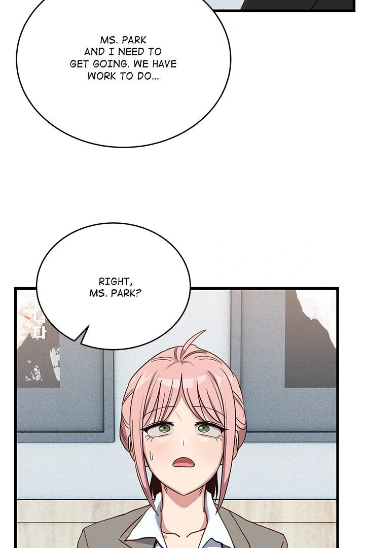 I Became a Dog! - Page 67