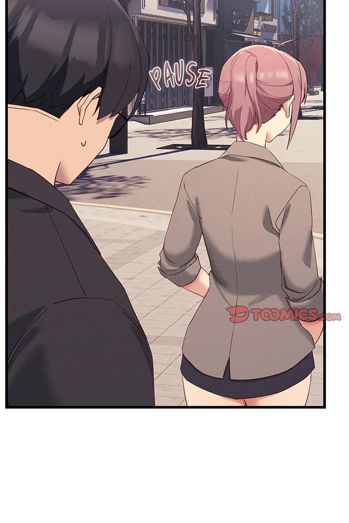 I Became a Dog! - Page 78