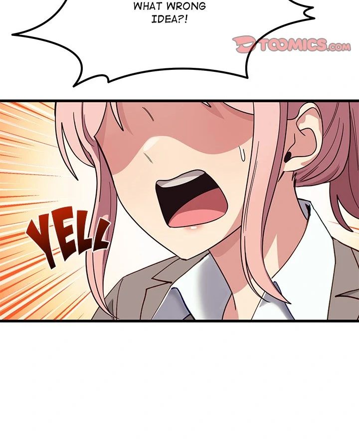 I Became a Dog! - Page 85