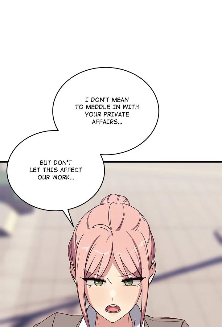 I Became a Dog! - Page 88