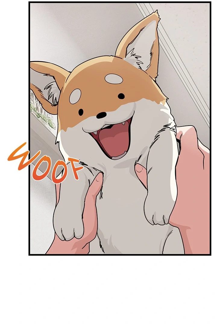 I Became a Dog! - Page 102