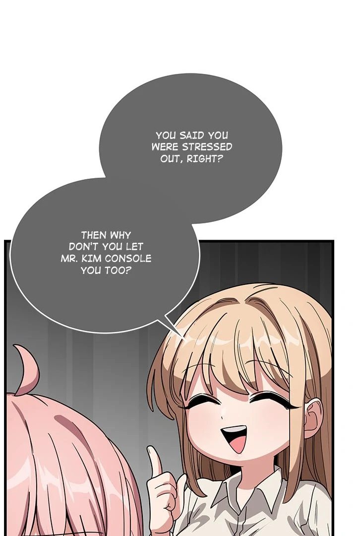 I Became a Dog! - Page 103