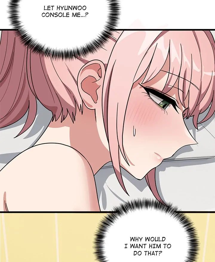 I Became a Dog! - Page 105