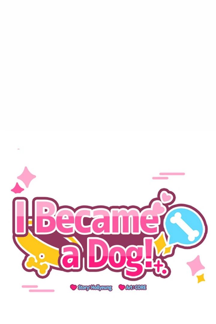 I Became a Dog! - Page 11
