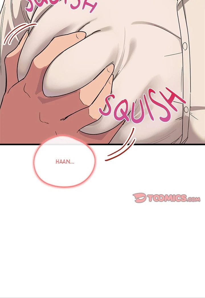 I Became a Dog! - Page 14