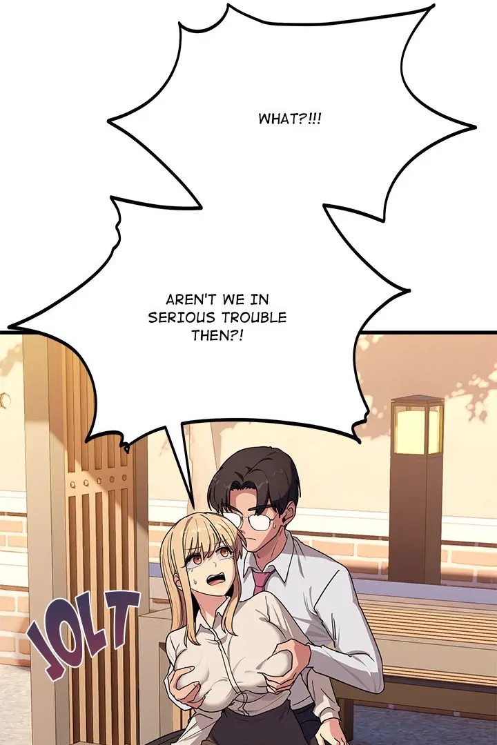 I Became a Dog! - Page 24