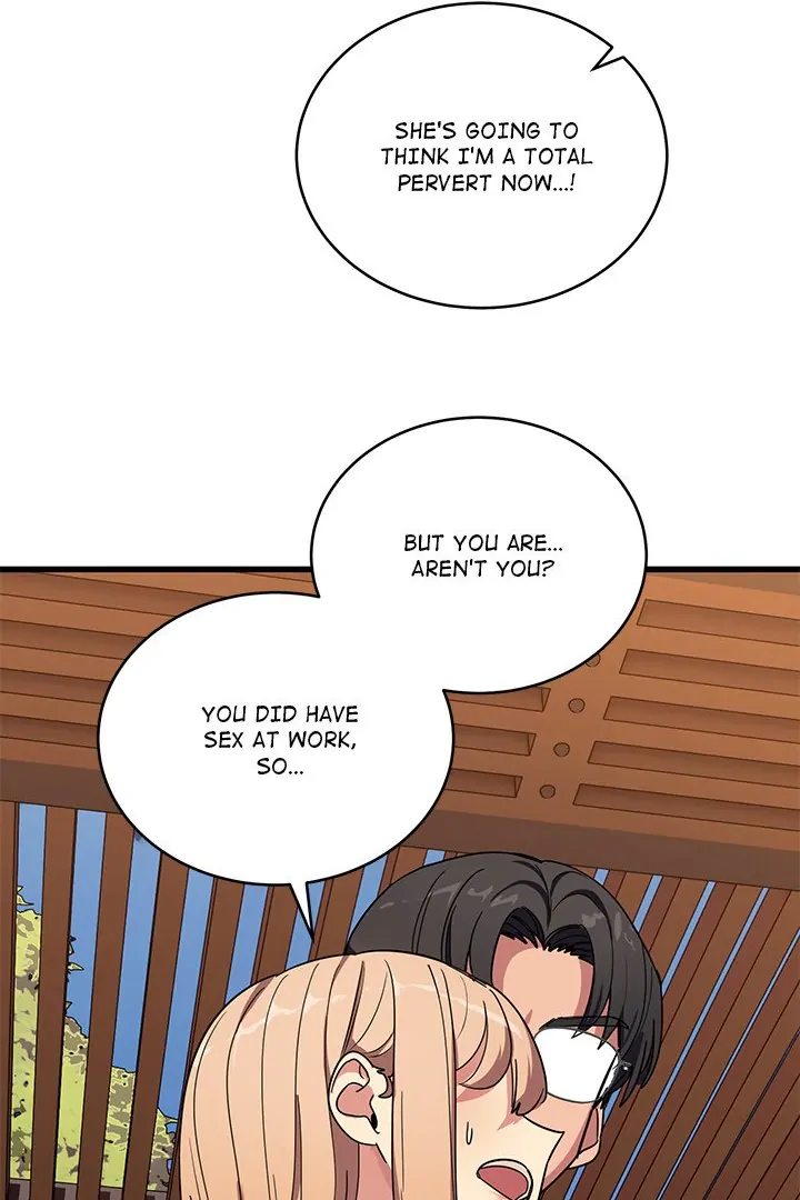 I Became a Dog! - Page 34