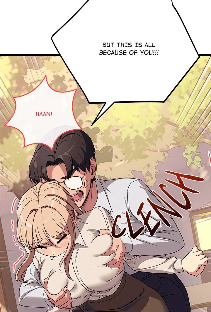 I Became a Dog! - Page 36