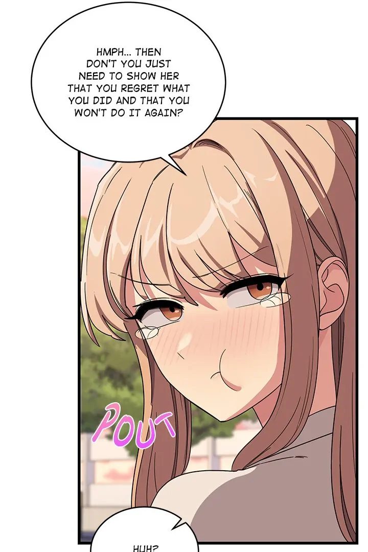 I Became a Dog! - Page 38