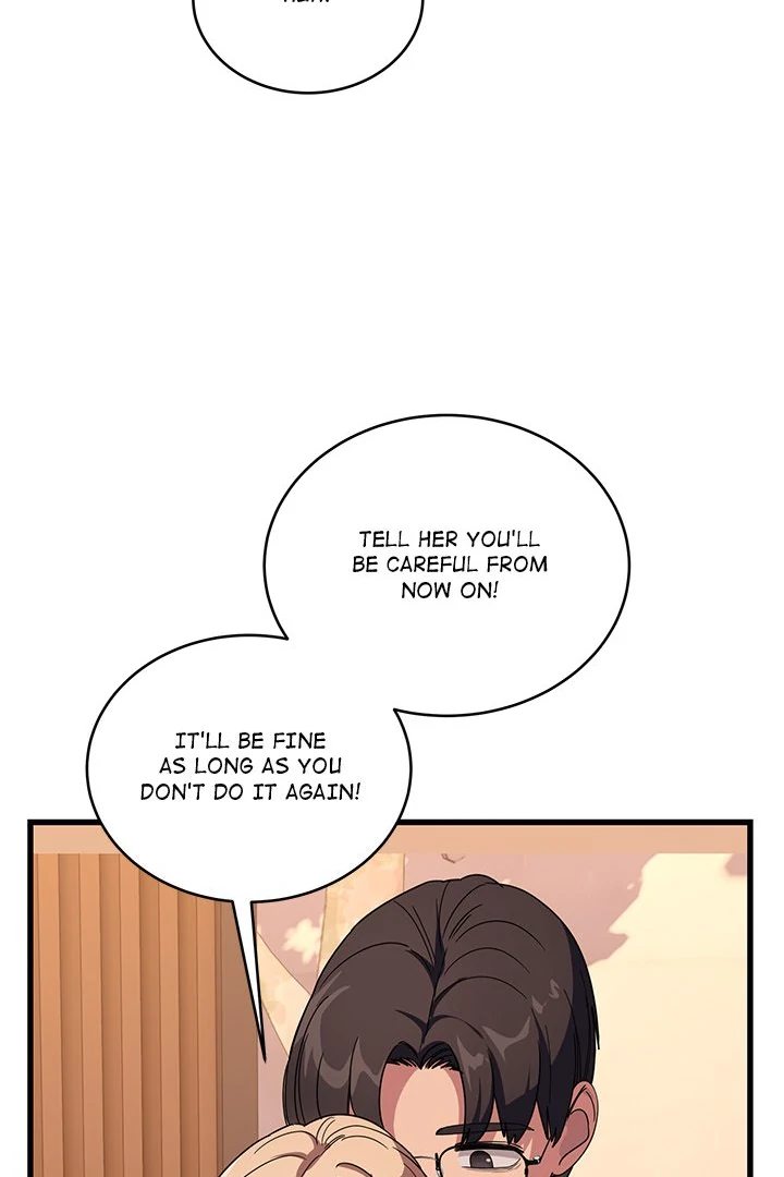 I Became a Dog! - Page 39
