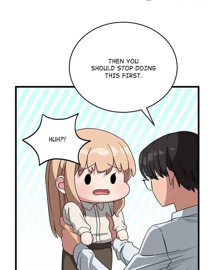 I Became a Dog! - Page 44
