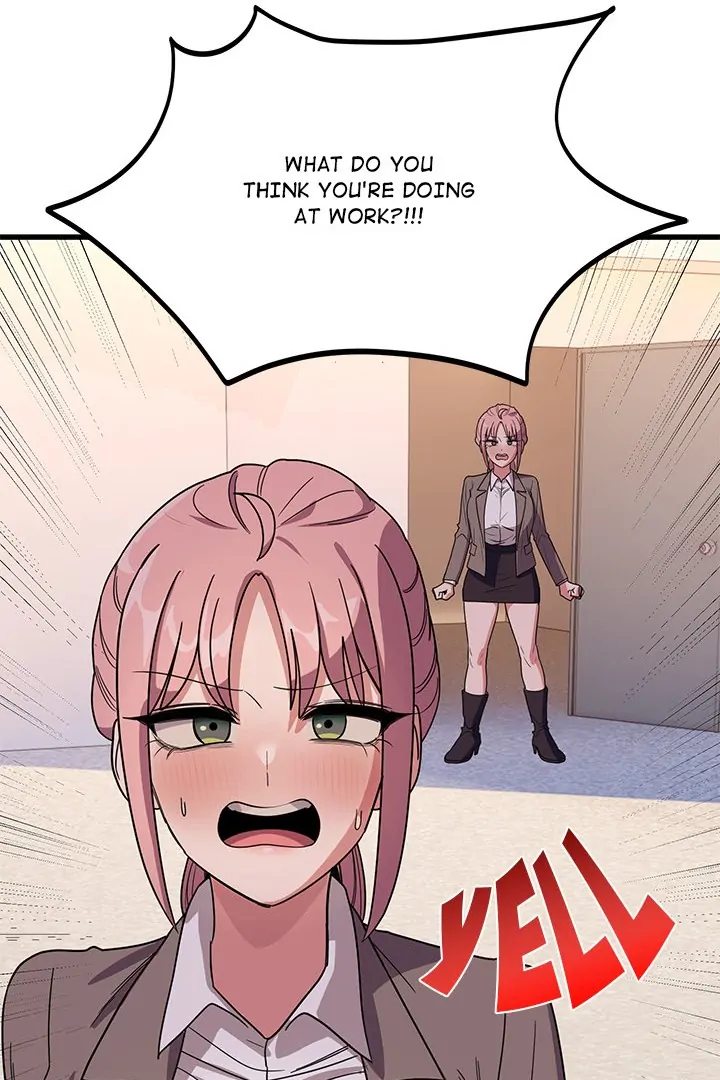 I Became a Dog! - Page 48