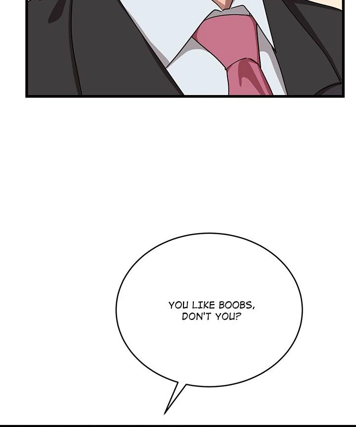 I Became a Dog! - Page 5