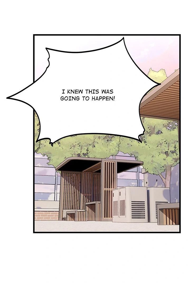 I Became a Dog! - Page 50