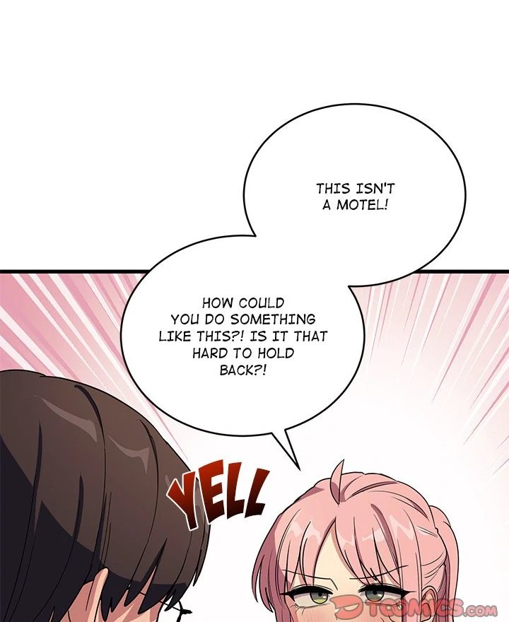 I Became a Dog! - Page 51