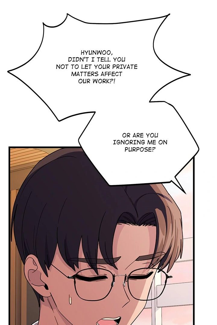 I Became a Dog! - Page 53