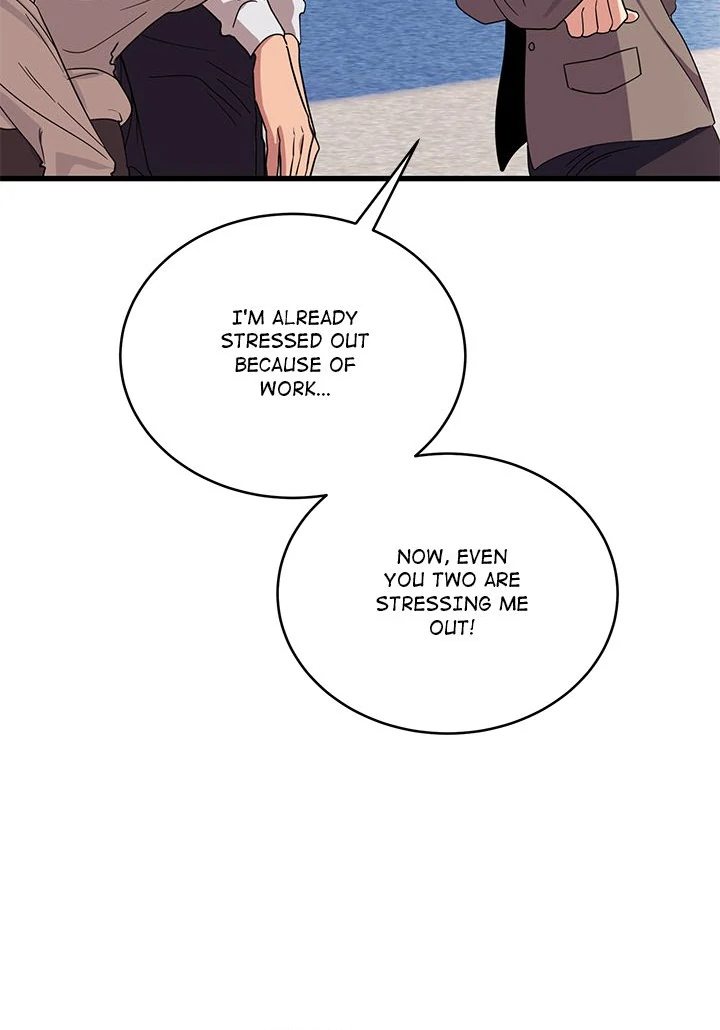 I Became a Dog! - Page 56