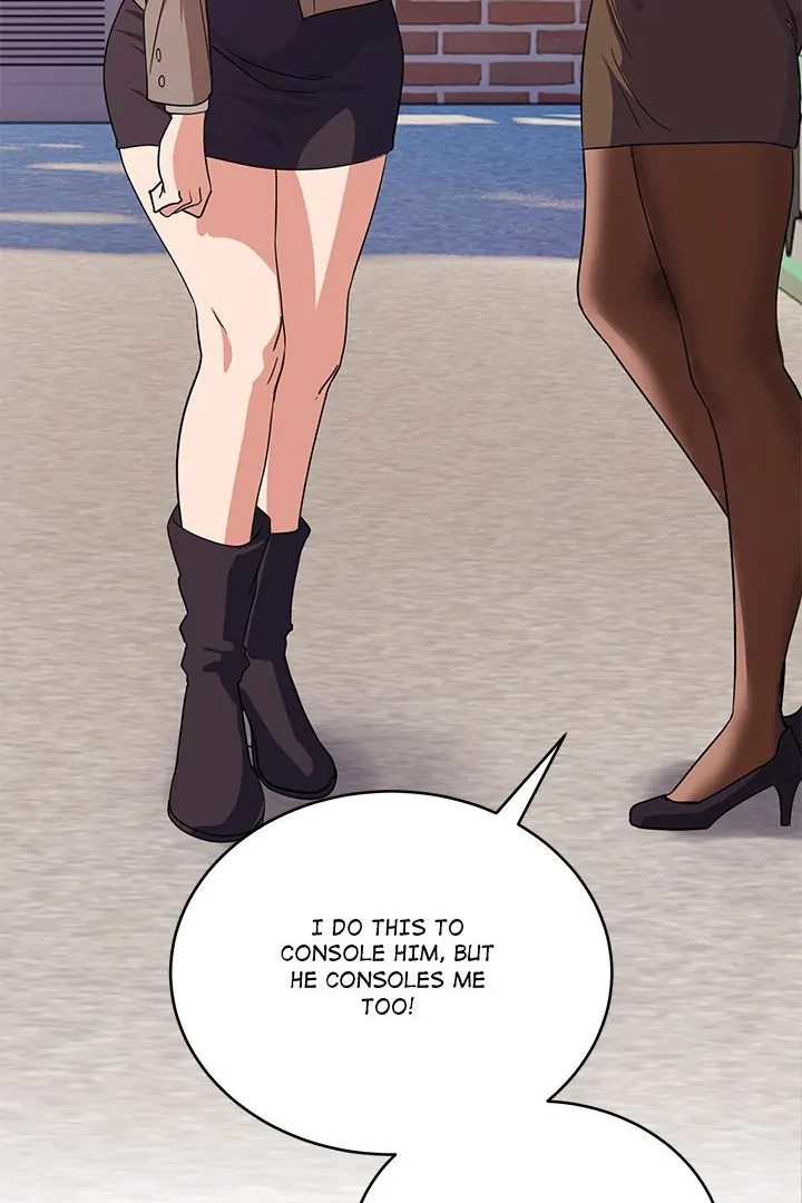I Became a Dog! - Page 63