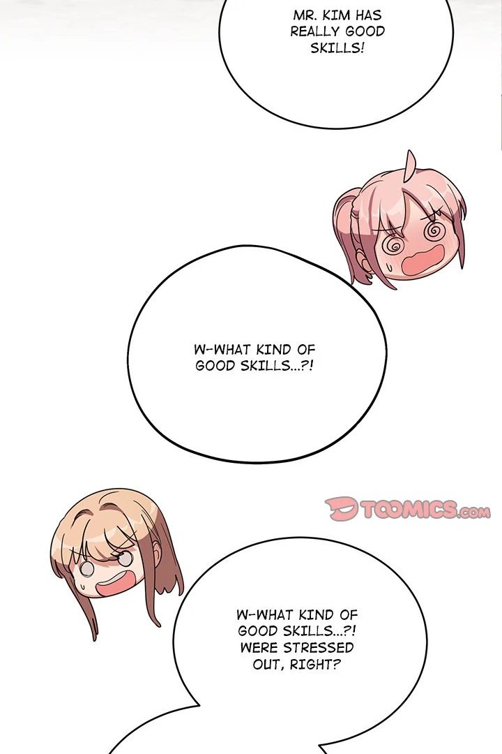 I Became a Dog! - Page 64
