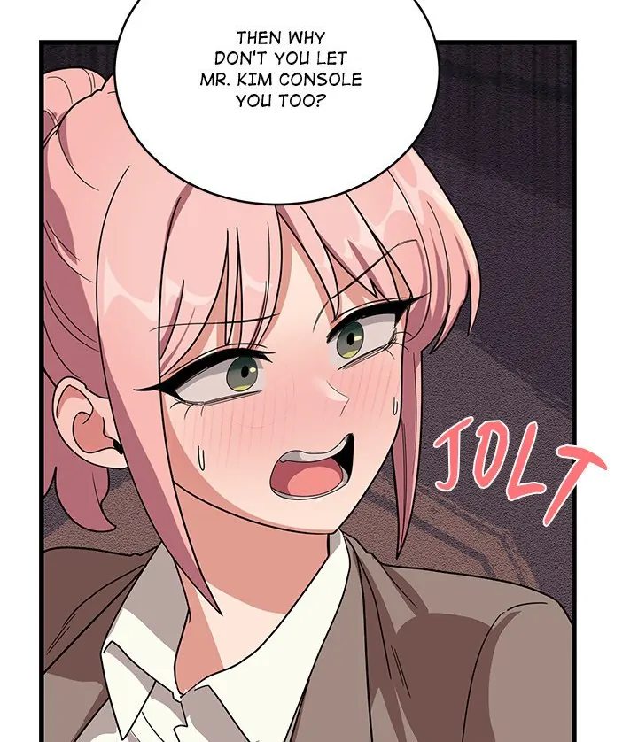 I Became a Dog! - Page 65