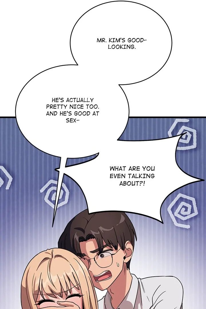 I Became a Dog! - Page 67