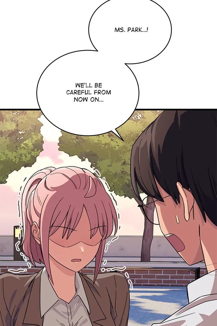 I Became a Dog! - Page 69