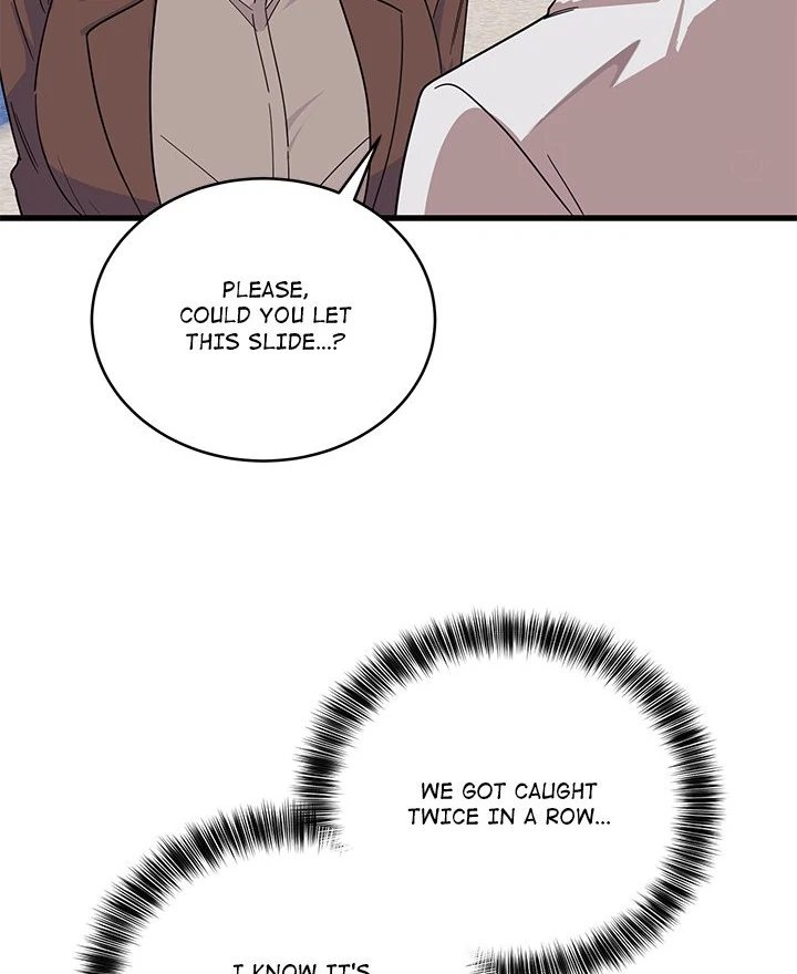 I Became a Dog! - Page 70
